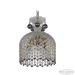 Подвесной светильник Bohemia Ivele Crystal 14781/22 G R K731