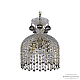 Подвесной светильник Bohemia Ivele Crystal 14781/22 G R K731