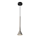Подвесной светильник Delight Collection P0543-1AC grey