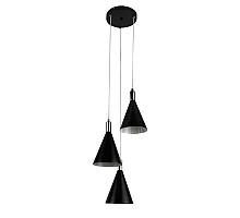 Подвесной светильник LightHall Glaro LH012083