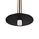 Подвесной светодиодный светильник Loft IT Reed 10358/830 Disk AB