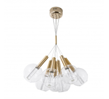 Подвесной светильник Modelux ML.88917.7 GD