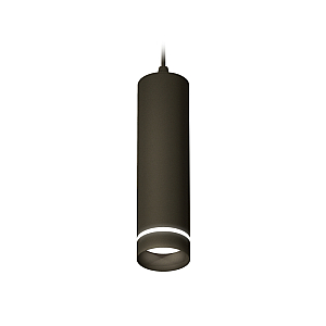 Подвесной светильник Ambrella Light Techno Spot XP6356002 (A2302, C6356, N6229)
