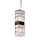Подвесной светильник Delight Collection 9101 BRCH102D chrome