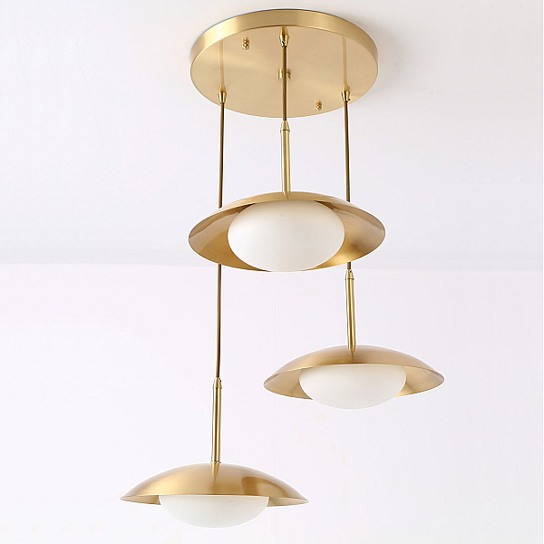 Подвесной светильник ImperiumLoft Vitaby 141142-26