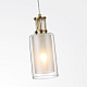 Подвесной светильник Odeon Light Classic Saga 5088/1A
