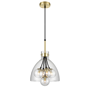 Подвесной светильник Vele Luce Caramella VL5904P25