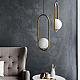 Подвесной светильник ImperiumLoft Matthew McCormick 181904-22