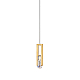 Подвесной светильник Delight Collection OM8201004 OM8201004-1 gold