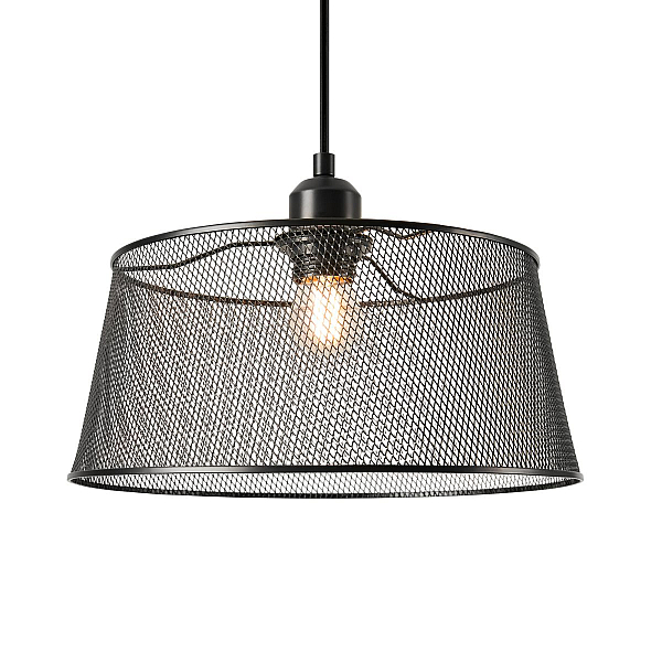 Подвесной светильник Freya Cobweb FR4024PL-01B1