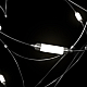 Подвесной светильник Loft It Flock of Light 10309/21 CR