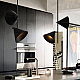Подвесной светильник ImperiumLoft Cone 20th c.Factory filament 101468-26
