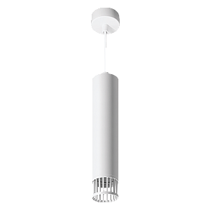Подвесной светильник Wolta Porta WSL-GU10/P19W