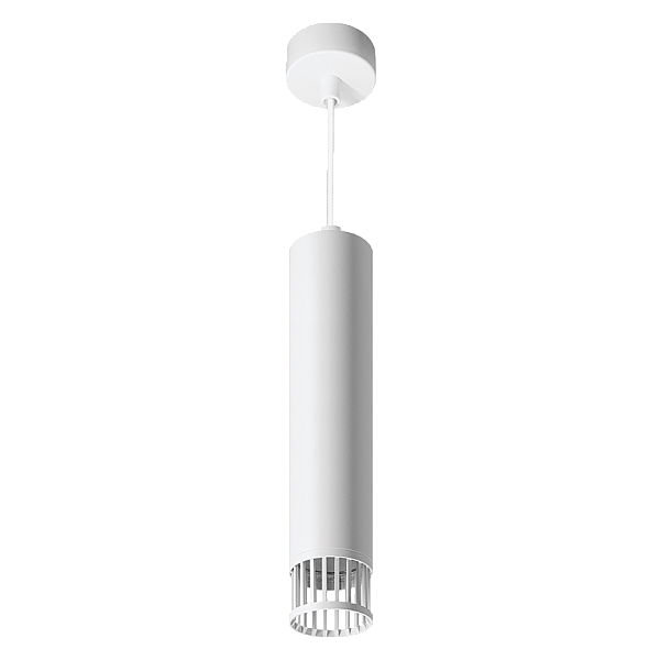 Подвесной светильник Wolta Porta WSL-GU10/P19W