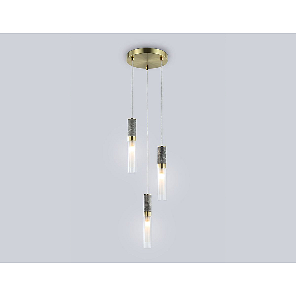 Подвесной светильник Ambrella Light High Light Ceramo Modern LH53351