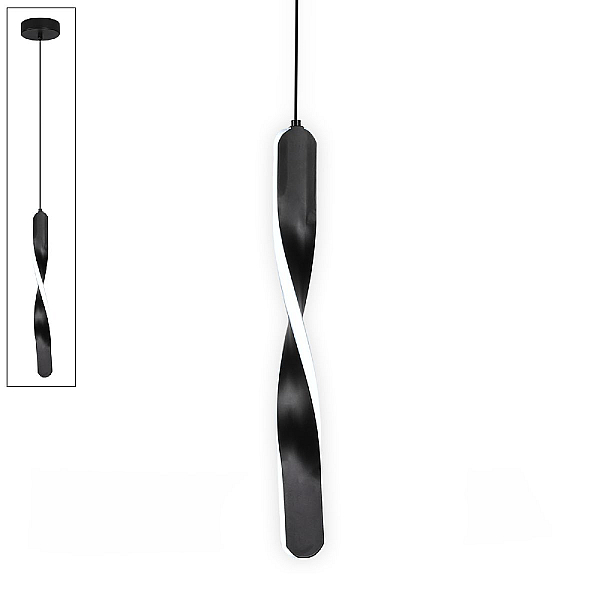 Подвесной светильник Natali Kovaltseva LED LAMPS 81419