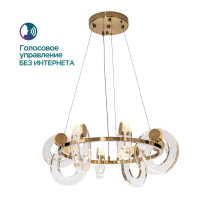 Подвесной светильник Modelux ML.1865.650 BS