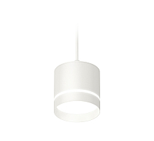 Комплект подвесного светильника Ambrella Light Techno Spot XP8110023 (A2331, C8110, N8461)
