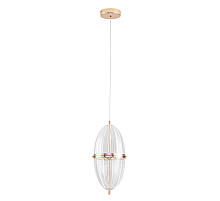 Подвесной светильник Arte Lamp Andromeda A2089SP-3GO