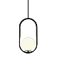 Подвесной светильник Kink Light Кенти 07631-1A,19