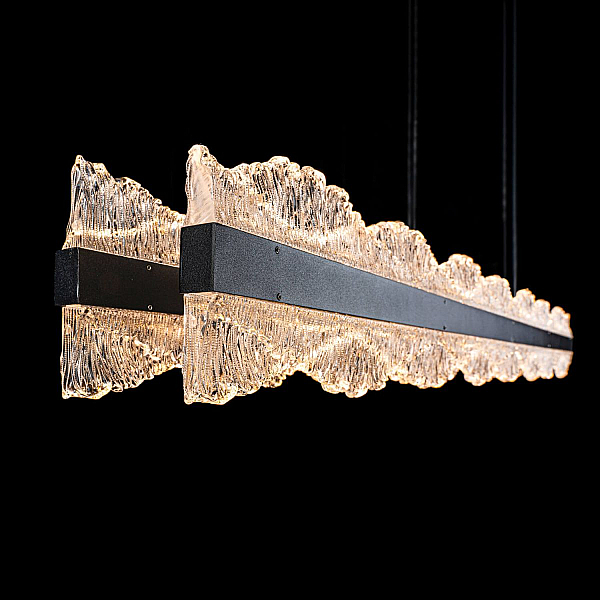 Подвесной светильник Modestyle MS.9525.1200 BK