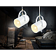 Подвесной светильник Ambrella light Traditional TR8205