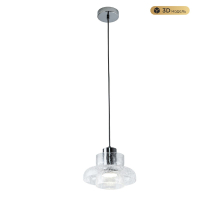 Подвесной светильник Modestyle MS.1412.220 CR