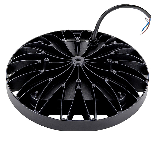 Промышленный светильник Wolta UFO-100W/02