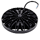 Промышленный светильник Wolta UFO-100W/02