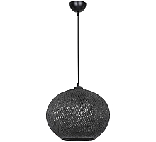Подвесной светильник Toplight Lizbeth TL1612H-01BK