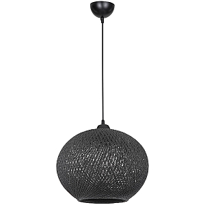 Подвесной светильник Toplight Lizbeth TL1612H-01BK