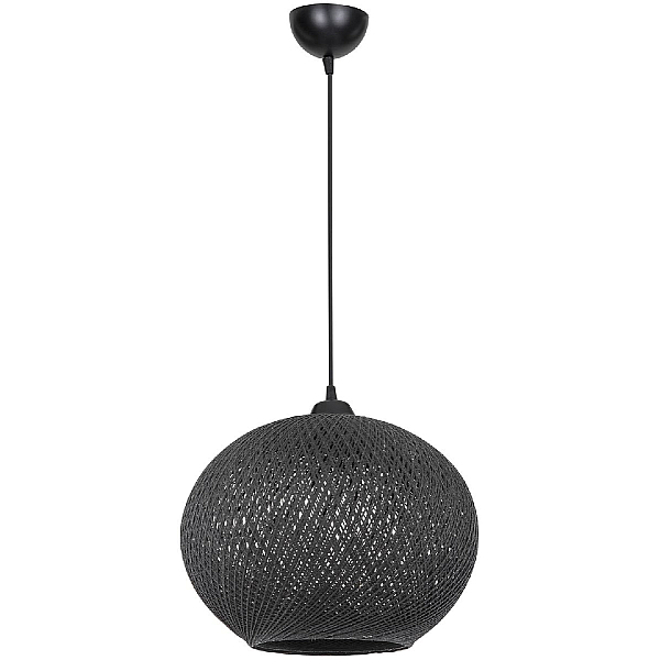 Подвесной светильник Toplight Lizbeth TL1612H-01BK