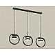 Подвесной светильник Ambrella Light Traditional (C9107, N8445) XB9107153