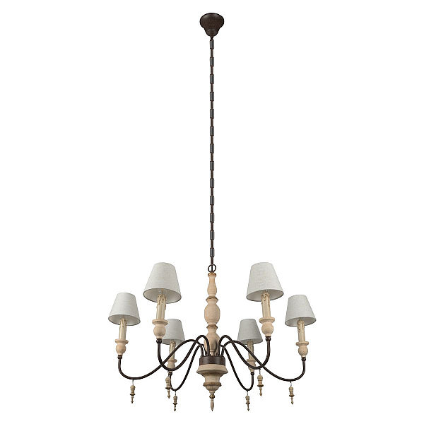 Подвесной светильник Loft it Country 10419