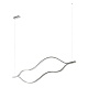Подвесной светильник Loft it Tape Light 10403/1400 SN
