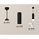 Подвесной светильник Ambrella Light Techno Spot XP7456005 (A2311, C7456, N7175)