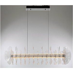 Подвесная люстра Mizi'en Flair MZ123034-1-1100