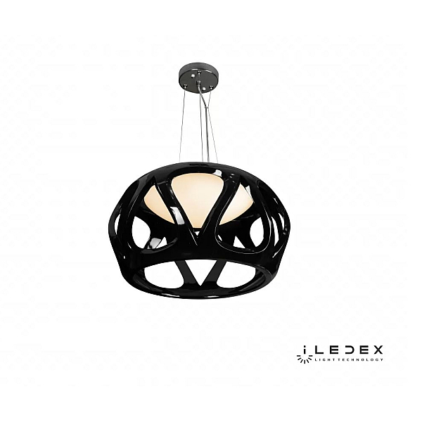 Подвесной светильник iLedex Somnambulist MD6156-S BK