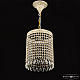 Подвесной светильник Bohemia Ivele Crystal AL19201/20OL WMG