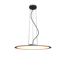 Подвесной светильник Maytoni Industria MOD471PL-L57BK