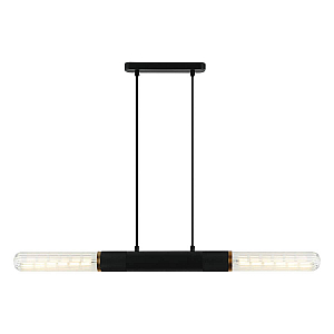Подвесной светильник Lussole Loft Blount LSP-8790