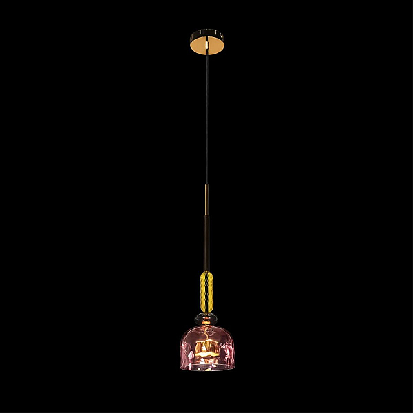 Подвесной светодиодный светильник Loft IT Candy 2008-D