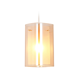 Подвесной светильник Ambrella Light Traditional TR3681