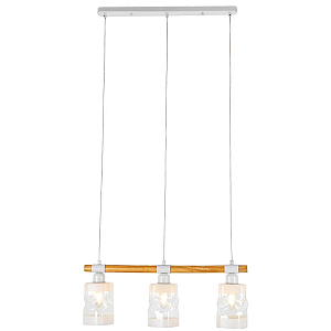 Подвесной светильник MyFar Olivia MR1831-3P