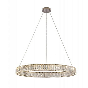 Подвесной светильник Newport 8240N/80 chrome М0071030