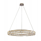Подвесная люстра Newport 8240N/80 chrome М0071030