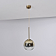 Подвесной светильник ImperiumLoft Passage One 312594-26