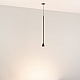 Подвесной светильник Arlight SP-RINAR-HANG-L565-5W Warm3000 (BK, 36 deg, 230V) (IP20 Металл) 059323