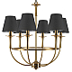 Подвесной светильник Loft it Lattice 10435