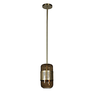 Подвесной светильник Loft IT Hudson 10098P